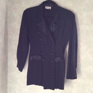 Vintage Pretty Woman Inspired Dress